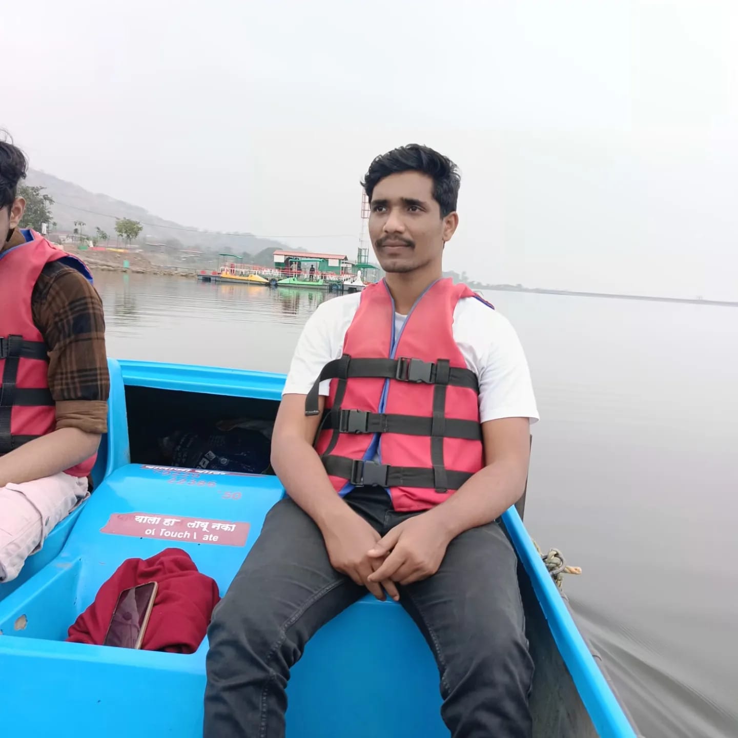 Arjun Apparao Jadhav